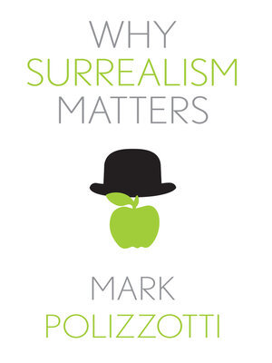 cover image of Why Surrealism Matters